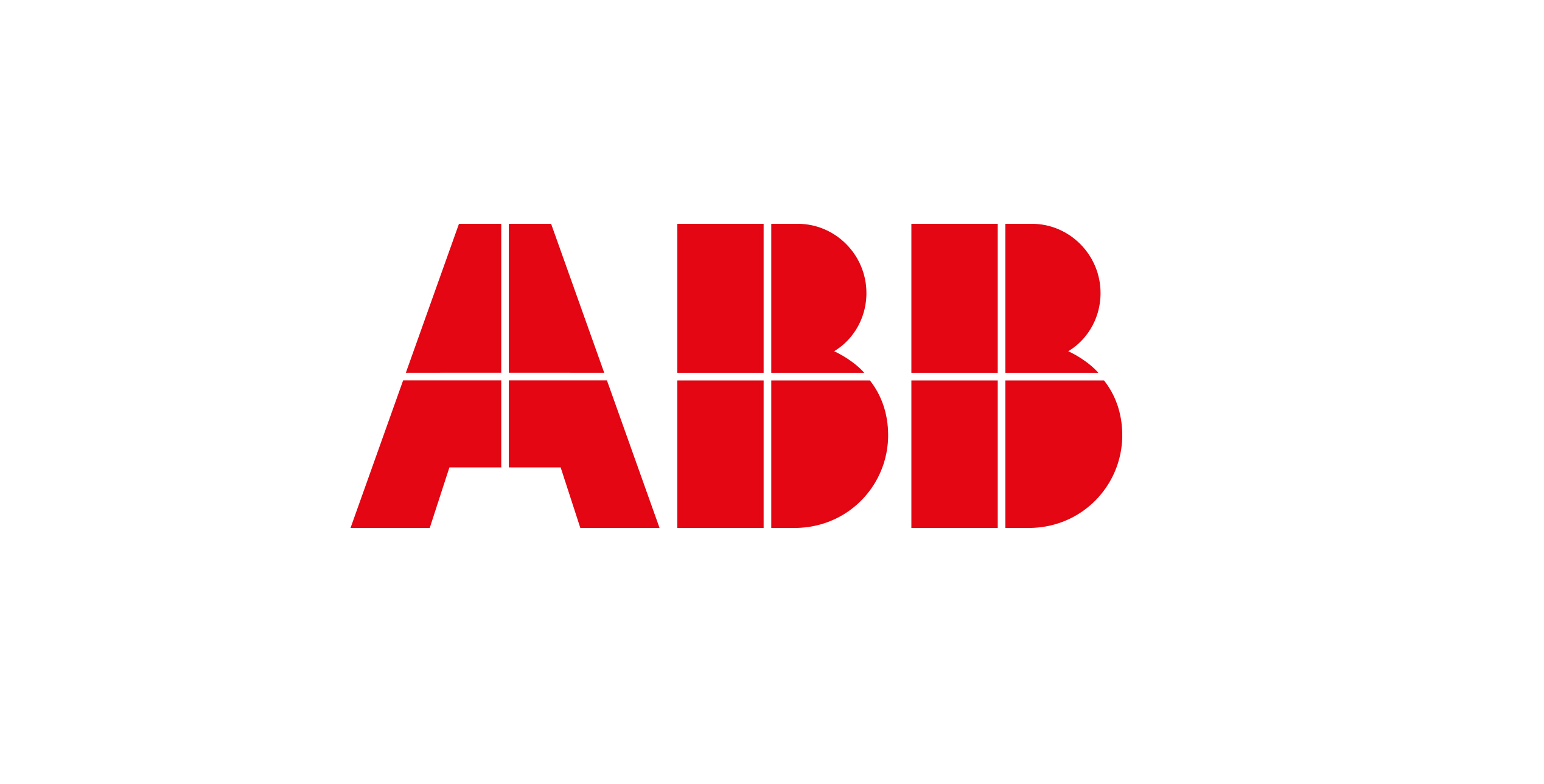 ABB logotyp