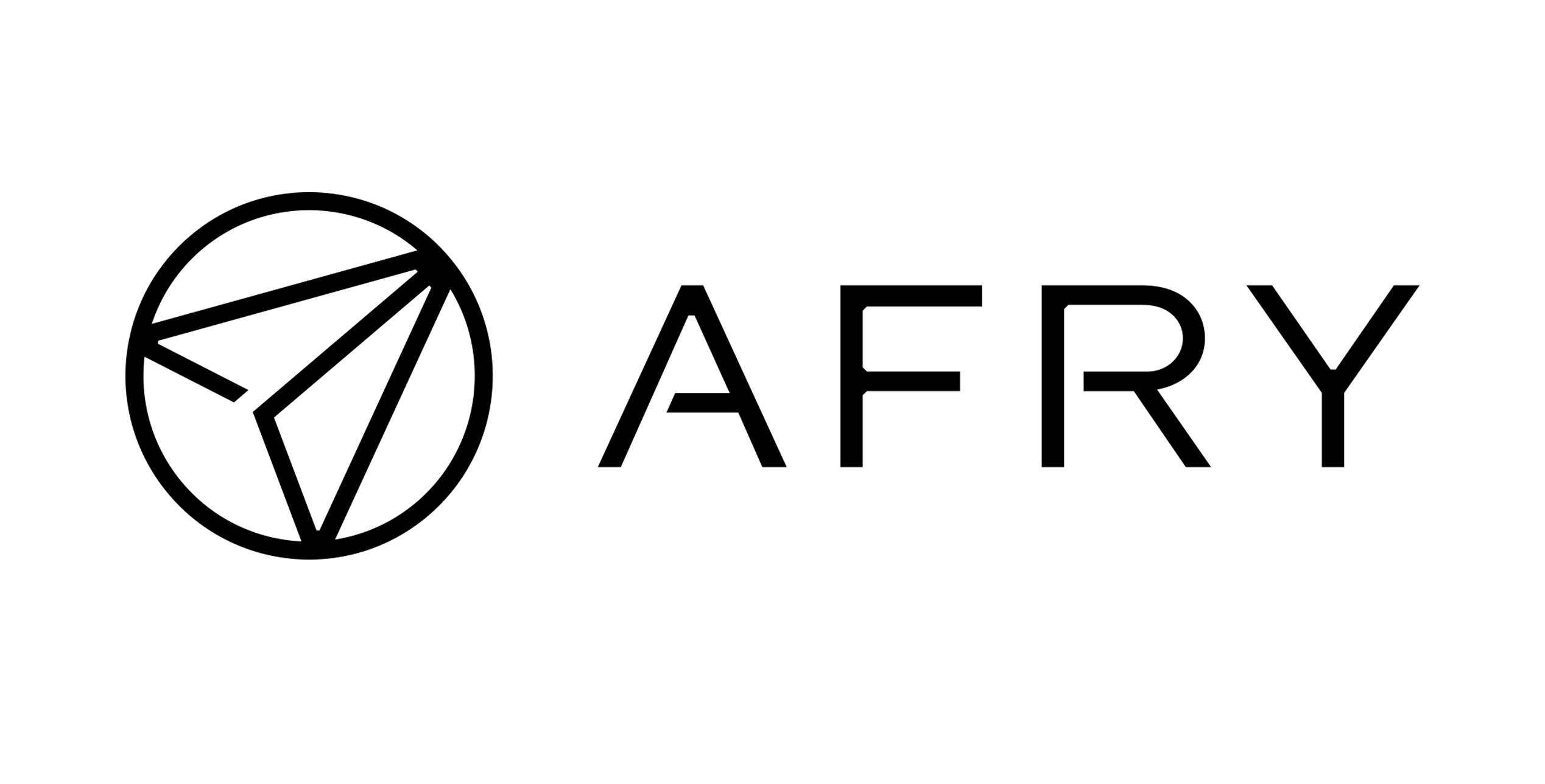 AFRY logotyp