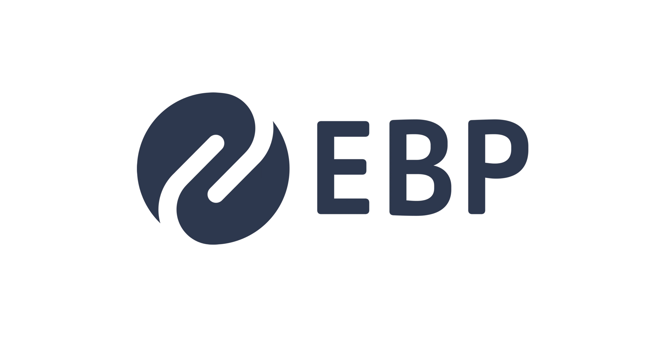 EBP logotyp