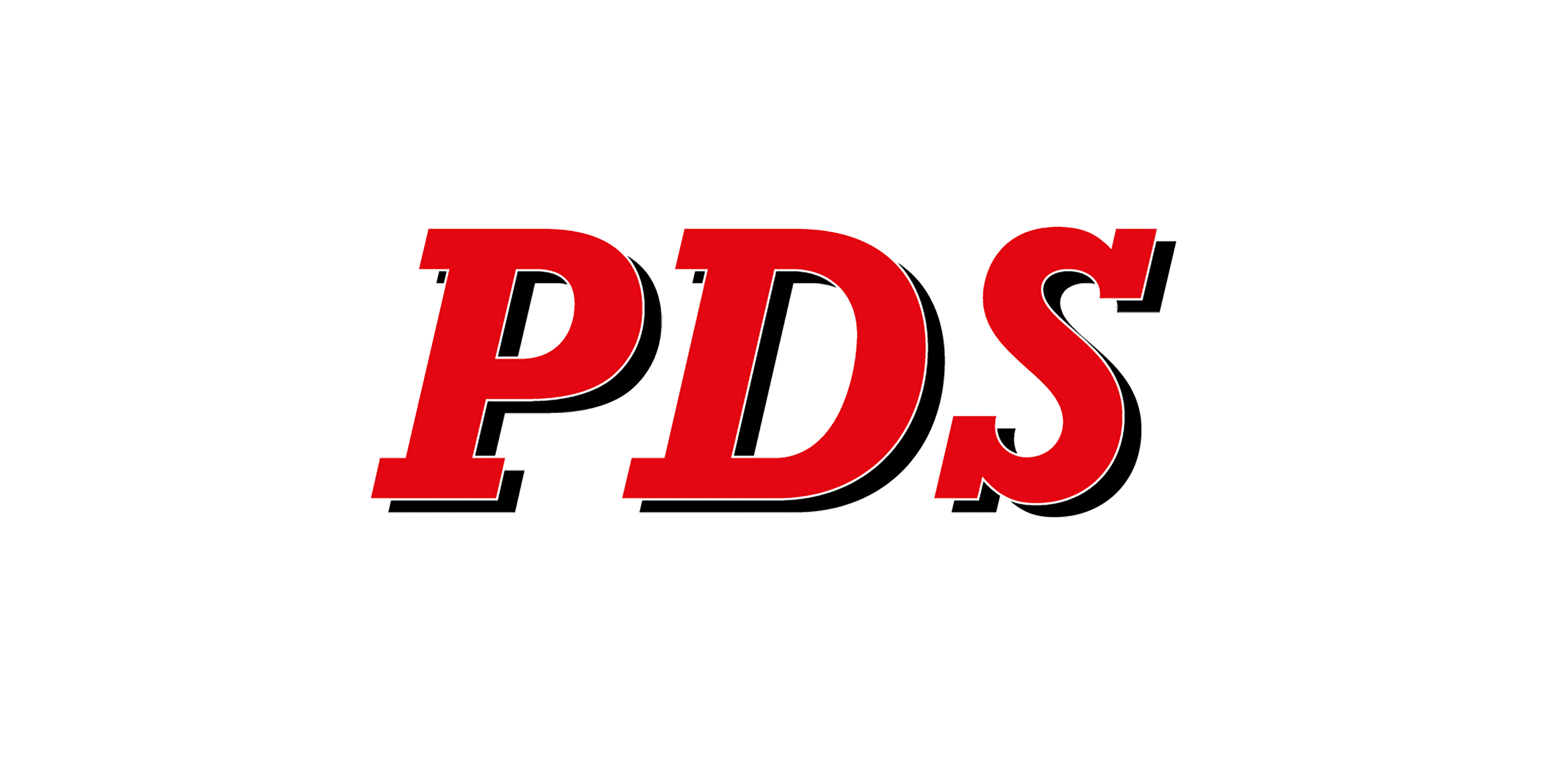 PDS logotyp