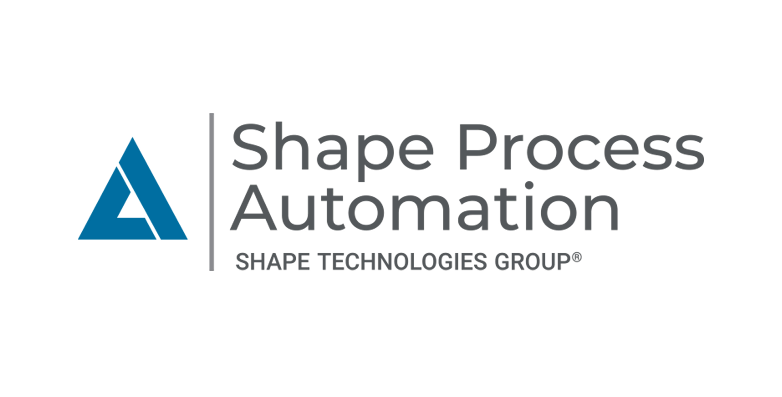 Shape logotyp
