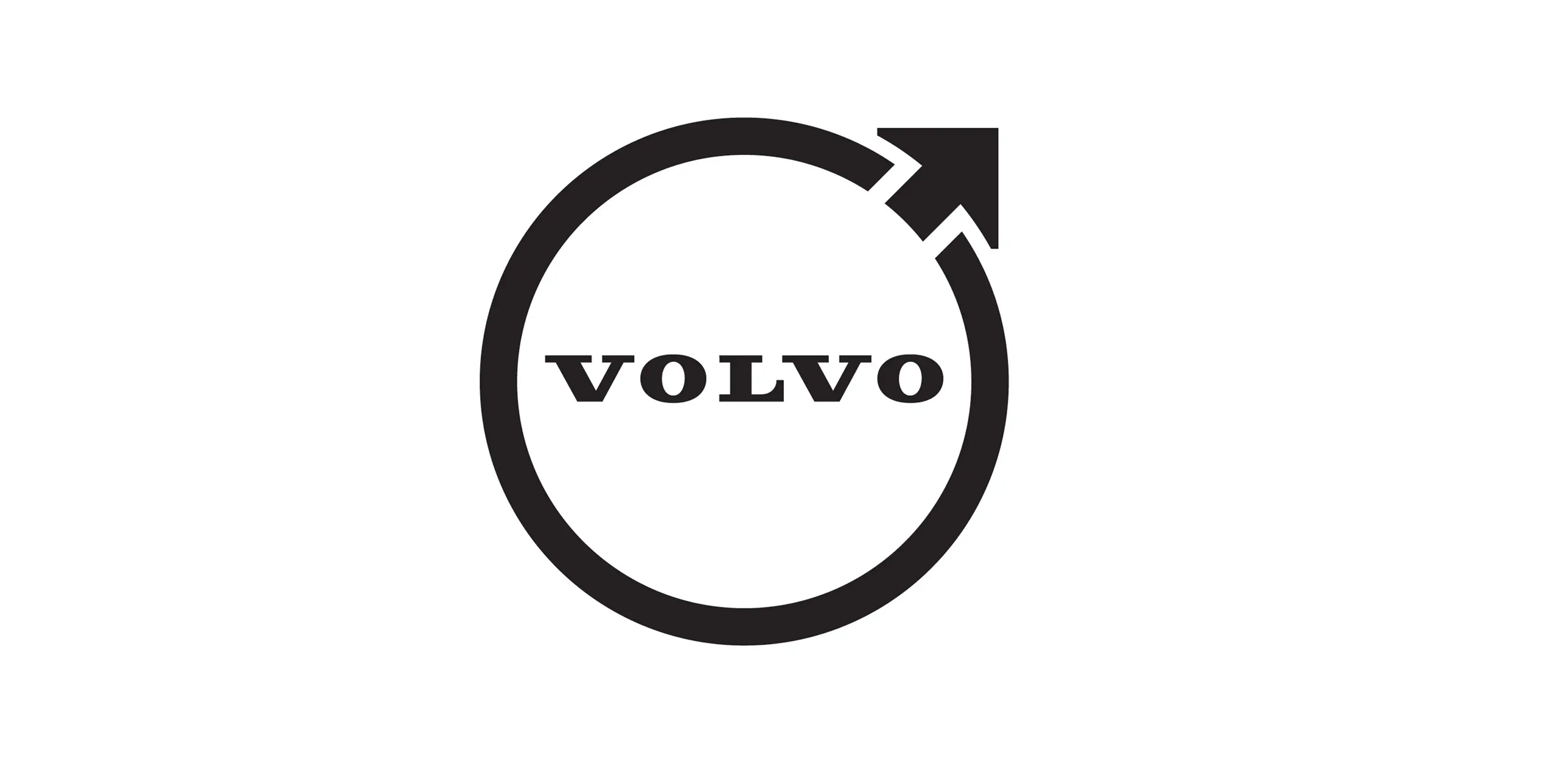 Volvo logotyp