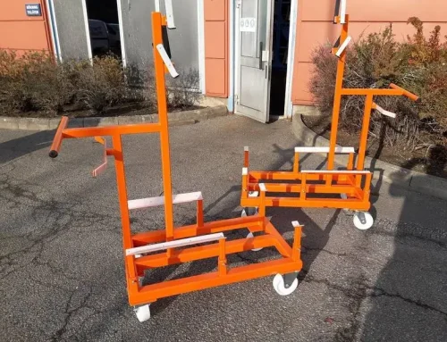 Dörrvagnar