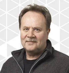 Mikael Johansson, administration och beredning