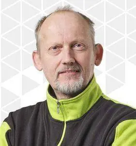 Ola Tillberg, mekaniker
