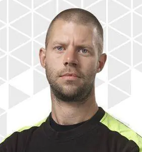 Tim Möller, mekaniker