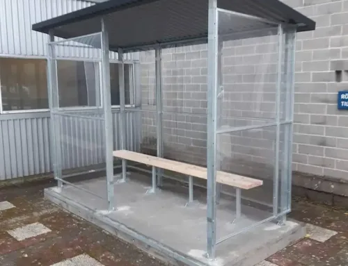 Rökruta
