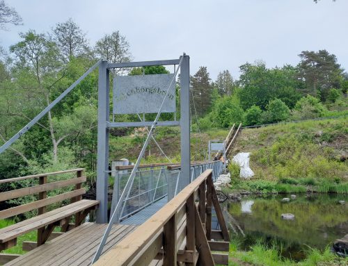 Liljenborgsbron