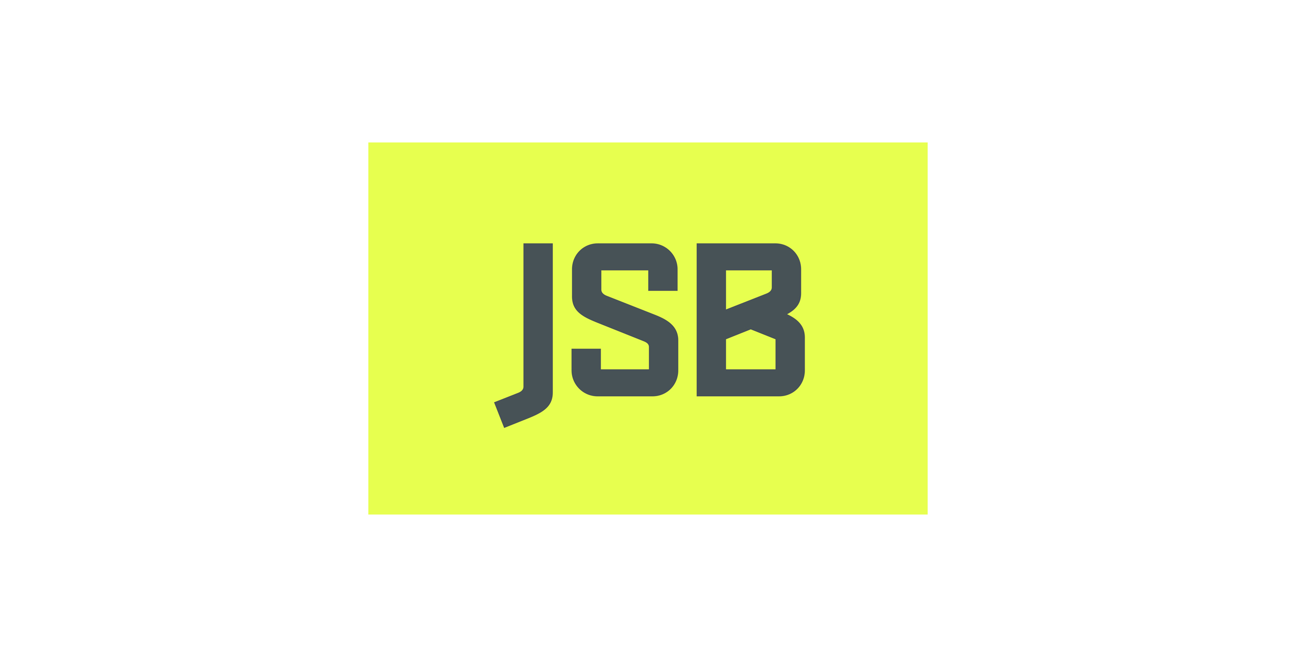 JSB logotyp